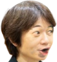 POGChampSakurai emote for Discord