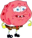 spongebob_resisttheurge emote for Discord