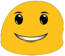 winningblob emote for Discord