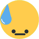 ohshit emote for Discord