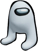 amogus emote for Discord
