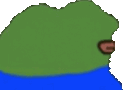 pepeLeave emote for Discord
