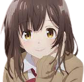 Sayuhmm emote for Discord