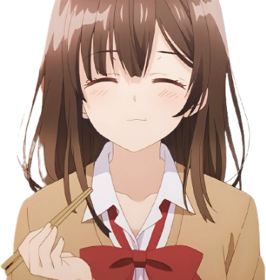 SayuE emote for Discord