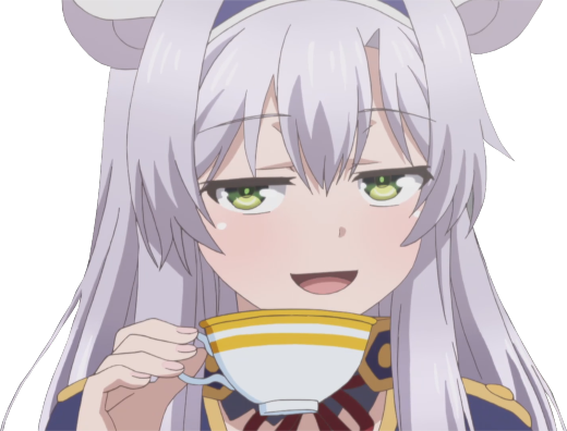 Sistine_Cheer_Up emote for Discord
