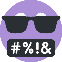 SCREWYOU emote for Discord