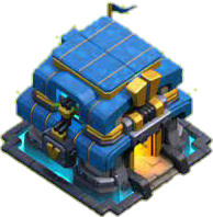 TownhallTWELVE emote for Discord