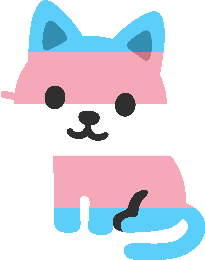 trans_kitty emote for Discord