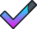 check emote for Discord