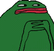 hmmrun emote for Discord