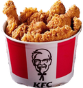 kfcchicken emote for Discord