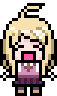 Kaede_Happy emote for Discord