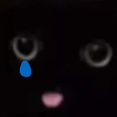Szoszi_sad emote for Discord