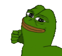 pepePunch emote for Discord