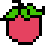 StardewMelon emote for Discord