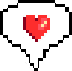 StardewLove emote for Discord