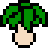 StardewLeek emote for Discord