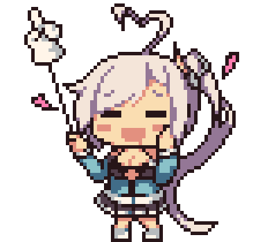 pixel_sway emote for Discord