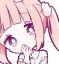 bunhuh emote for Discord