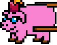 StardewFezPig emote for Discord