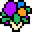 StardewBouquet emote for Discord