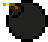 StardewBomb emote for Discord