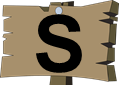sign emote for Discord
