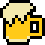 StardewBeer emote for Discord