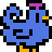 StardewBChick emote for Discord
