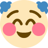 happy_clown emote for Discord