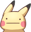 Pika_What emote for Discord