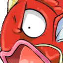 magirage emote for Discord