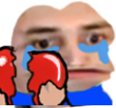 xqcBroken static emote