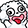 sykDerp emote for Discord