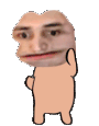 xqcPls emote for Discord