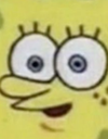 SpongebobIsHappy emote for Discord
