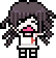 Happy_Mikan emote for Discord