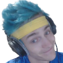 SmirkingNinja emote for Discord