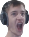 POGNinja emote for Discord
