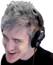 TrollFaceNinja emote for Discord