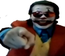 Gypsy_Point emote for Discord