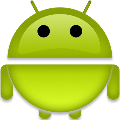 android emote for Discord