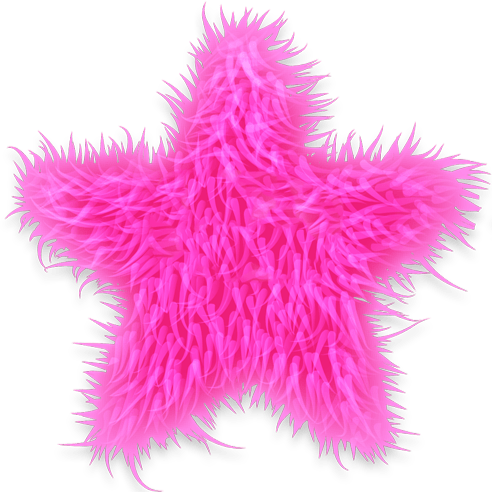 magenta_star emote for Discord