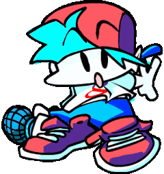 Bopeebo emote for Discord