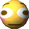flushedball emote for Discord