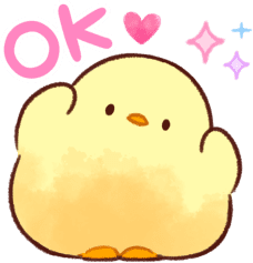 duck_ok emote for Discord