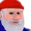 gnomed emote for Discord