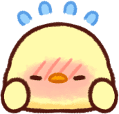 duck_sad emote for Discord