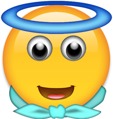 cute_angel emote for Discord