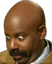 steve_harvey_eyebulge emote for Discord